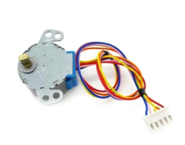 5V stepper Motor